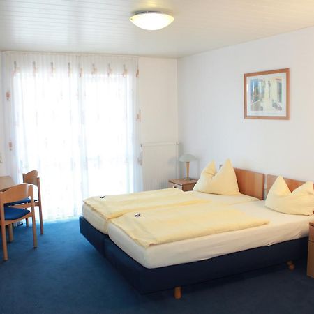Hotel Gramlich Heddesheim Esterno foto